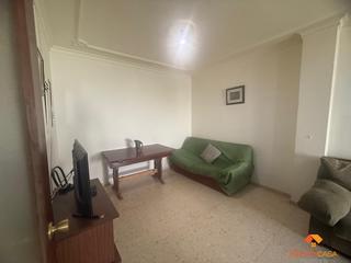 Appartement à Centro. Méridapiso