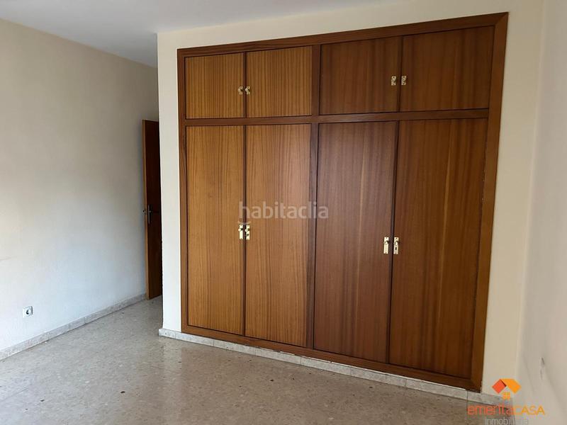 Foto 1cfe11b2-fdf2-4a63-b85a-0dc163ac74a8. Appartamento con parcheggio in Centro Mérida