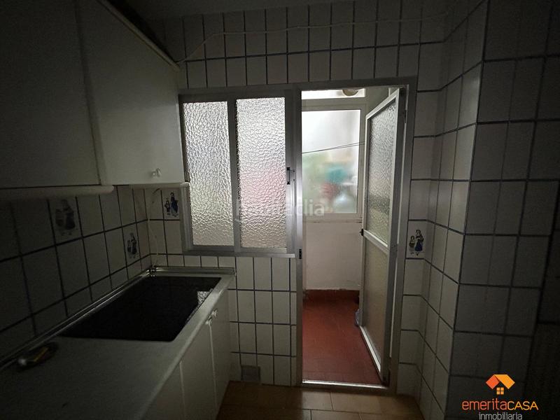 Foto 2b0a60af-1e6a-4962-9605-3ad295dbdf1c. Appartamento con parcheggio in Centro Mérida