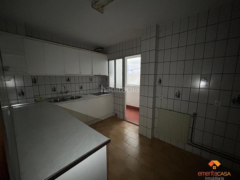 Foto 4ad9a4ed-ab2b-4be7-bcfb-79f33c1faa19. Appartamento con parcheggio in Centro Mérida