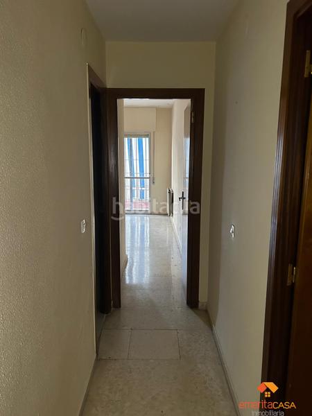 Foto 8ce505e6-4dee-4acf-838b-add54eb88265. Appartamento con parcheggio in Centro Mérida