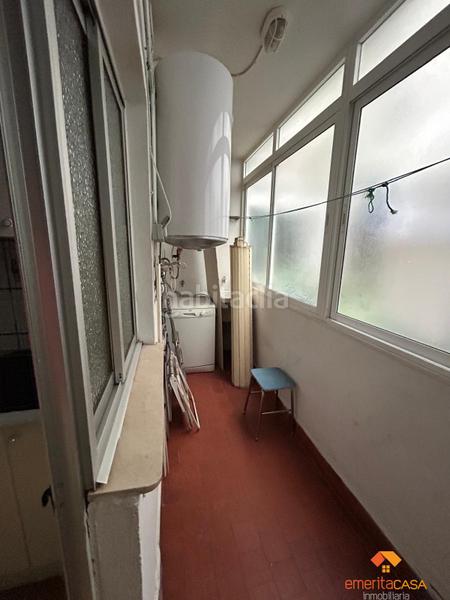 Foto 8dd90521-4f07-4029-a856-d7b15aa0eb67. Appartamento con parcheggio in Centro Mérida