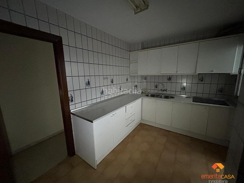 Foto 94c9db5e-4cd1-4847-808d-c75cfaa02b1c. Appartamento con parcheggio in Centro Mérida