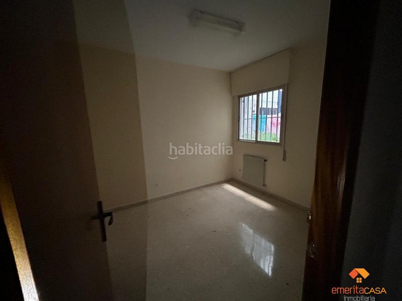 Foto 9e270a70-b0e8-4d85-b452-d56734b00dec. Appartamento con parcheggio in Centro Mérida