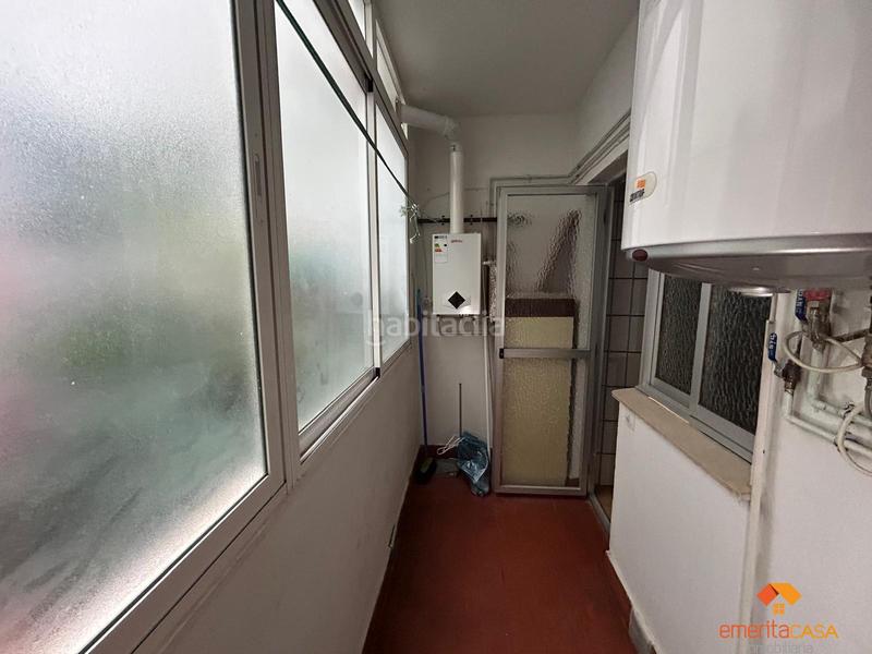 Foto a828fc91-7598-4bbe-bbef-12039ad53244. Appartamento con parcheggio in Centro Mérida