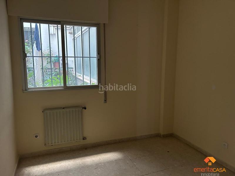 Foto aeec00fd-62b4-4cfe-8032-434c0a919942. Appartamento con parcheggio in Centro Mérida