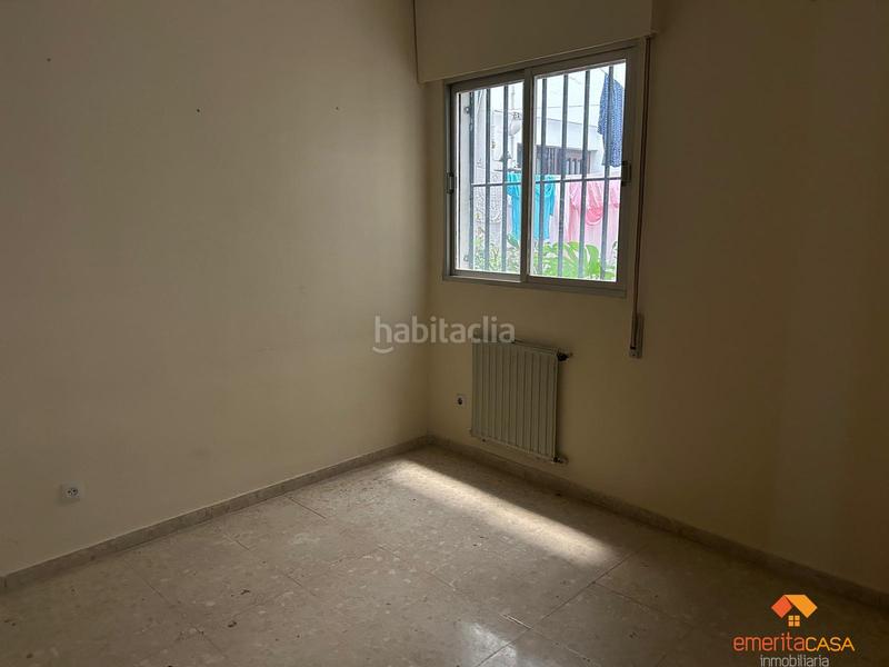 Foto be8cb119-9f7e-42bc-9a4a-15954507c016. Appartamento con parcheggio in Centro Mérida