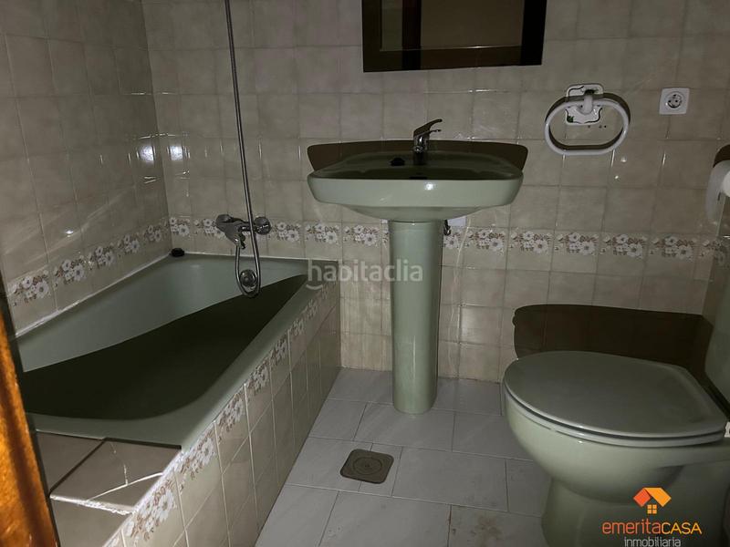 Foto eeb07aff-4770-45cf-a60c-19be3a41f738. Appartamento con parcheggio in Centro Mérida