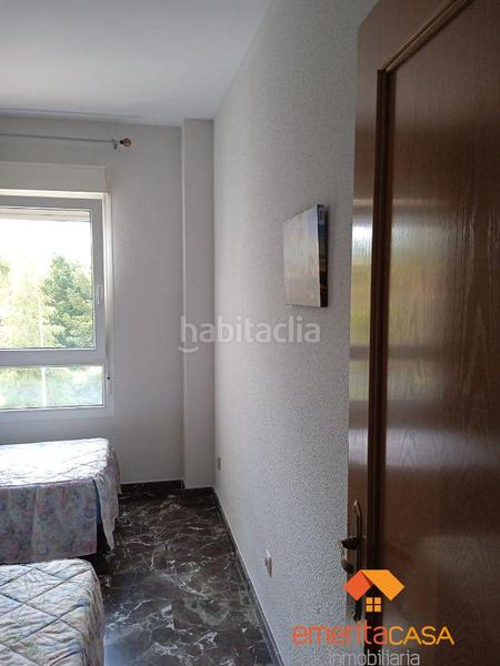 Foto 34e6ce1f-0654-4a64-8380-b9b3011b2c44. Affitto piccolo appartamento con parcheggio in Oeste Mérida