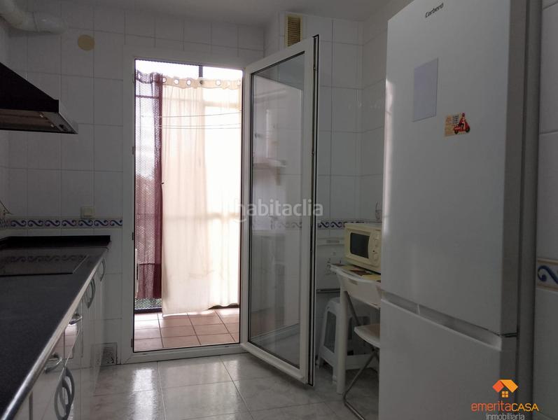 Foto 7365d786-e3a4-4f82-a798-dd8cefc9c325. Affitto piccolo appartamento con parcheggio in Oeste Mérida