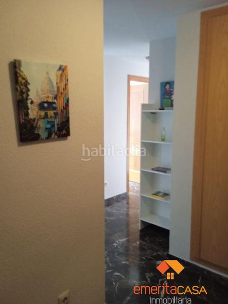 Foto 79555a4b-c69c-4b06-9e74-c5e3c21ea8fd. Affitto piccolo appartamento con parcheggio in Oeste Mérida