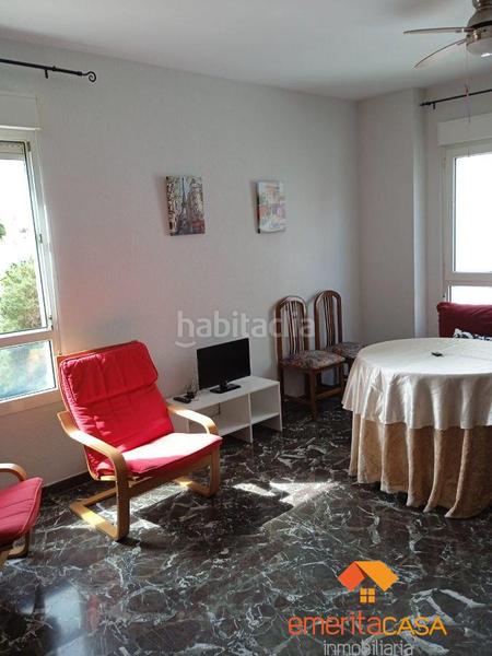 Foto 82efd53e-0a06-405a-8dc8-83d51df822f0. Affitto piccolo appartamento con parcheggio in Oeste Mérida