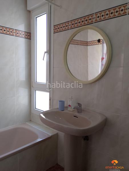 Foto b5bfbdfc-7620-49e0-a488-0292fb335005. Affitto piccolo appartamento con parcheggio in Oeste Mérida