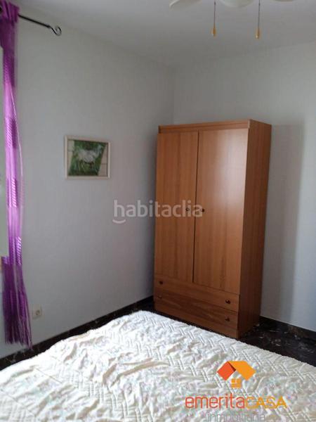 Foto f27e2b0e-ead7-462c-8e05-72e79b436bc4. Affitto piccolo appartamento con parcheggio in Oeste Mérida