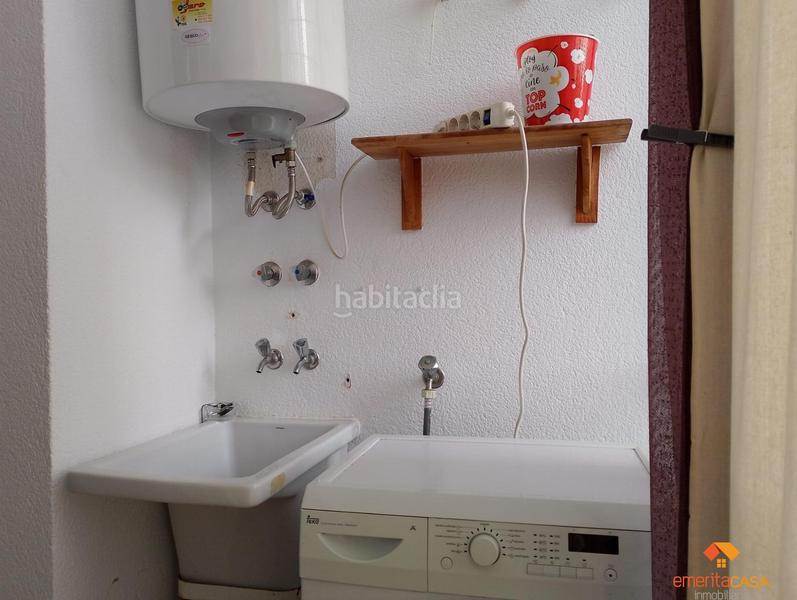 Foto f9d58ab8-66ca-4f49-a057-87eef2d93698. Affitto piccolo appartamento con parcheggio in Oeste Mérida