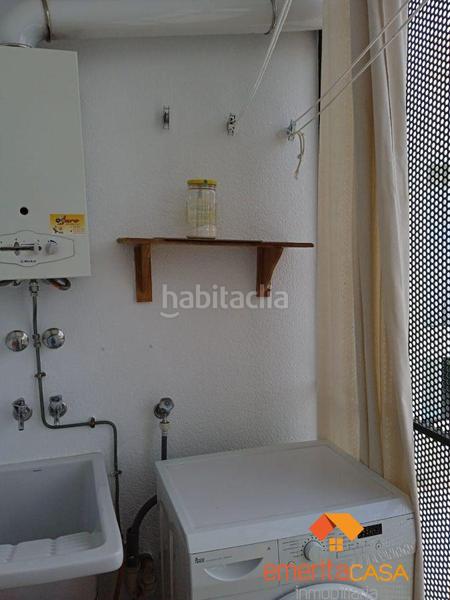 Foto 14a77385-3d5a-47b0-9063-e0d0155038c5. Alquiler apartamento  en Oeste Mérida