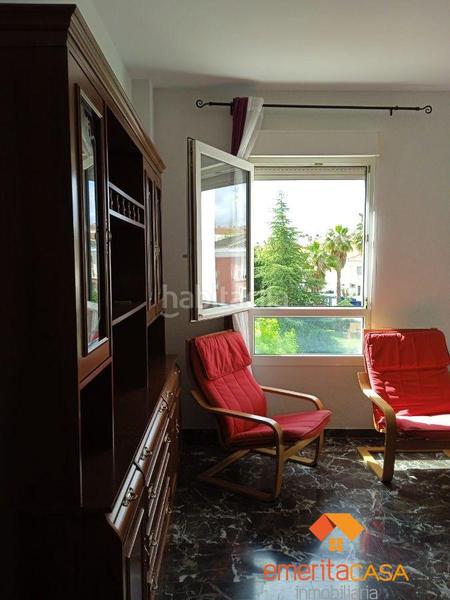 Foto 4a060d7c-cf4c-4f3d-8222-65e8f069778f. Alquiler apartamento  en Oeste Mérida