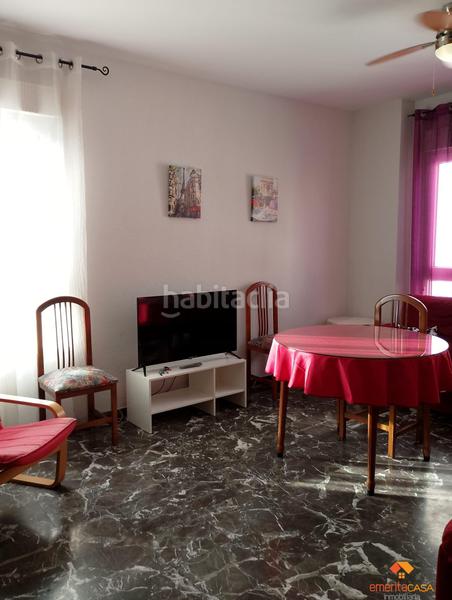 Foto 2517f403-febb-4898-91cc-49c9534a31c0. Lloguer apartament amb aparcament a Oeste Mérida