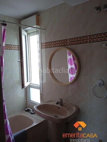 Foto 2622960f-18a3-4c27-ab5e-b01f4e245a9d. Lloguer apartament amb aparcament a Oeste Mérida