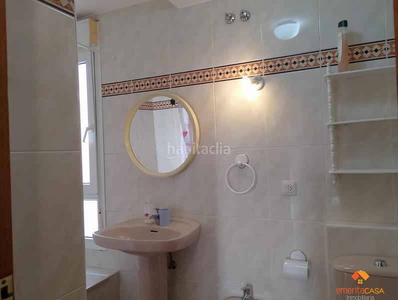 Foto 3b4bae55-8f03-41da-9a84-d8937ab79d4f. Lloguer apartament amb aparcament a Oeste Mérida