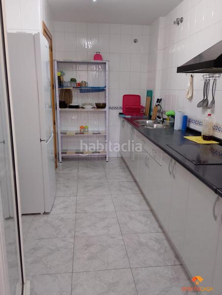 Foto 83f1a918-920b-45cd-a37a-a8565355697a. Lloguer apartament amb aparcament a Oeste Mérida