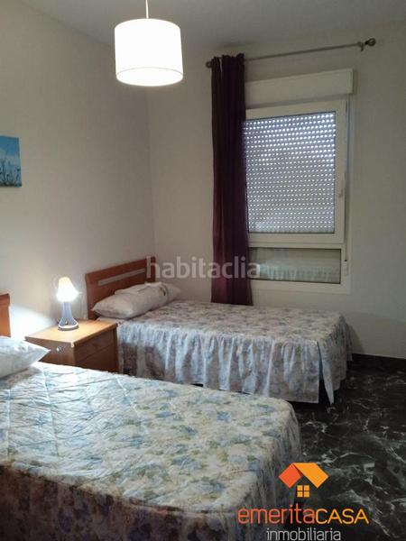 Foto a8cd5c9c-9dd6-42cf-b288-0a117d37780f. Lloguer apartament amb aparcament a Oeste Mérida