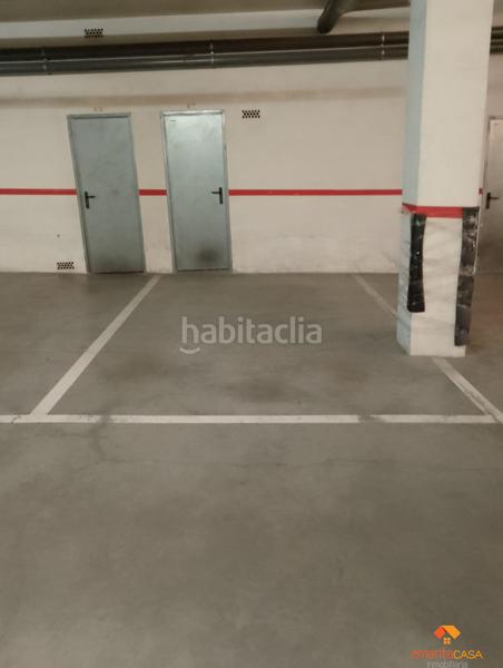 Foto d7e52490-dee8-4106-8ad5-16dc220dee42. Miete appartement mit parking in Oeste Mérida