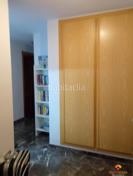 Foto a42d60a1-d342-475a-a3c9-b6550a036508. Rent apartment with parking in Oeste Mérida