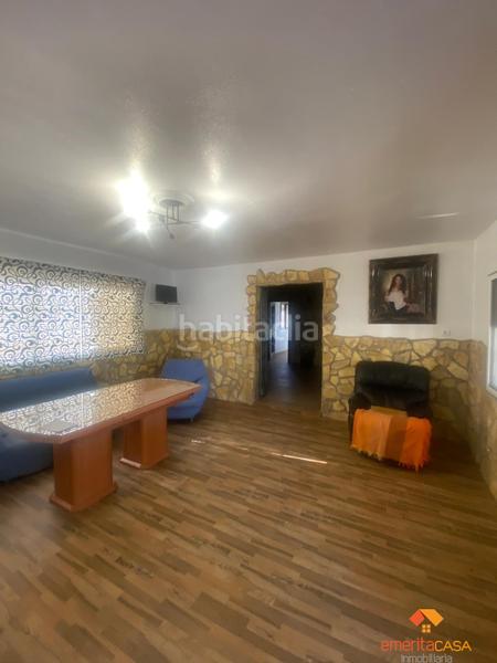 Foto 6564d18b-b827-43b6-b67e-f026b0a0b80c. Casale in Centro Mérida