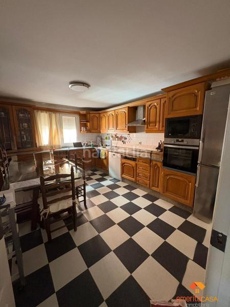 Foto 071d6464-2911-4d37-9973-7dc1614f7975. Xalet a Oeste Mérida