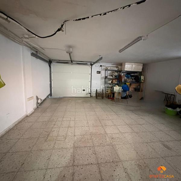 Foto 0a7b2c8d-9b75-41d5-8f11-4b618e8c3fae. Xalet a Oeste Mérida