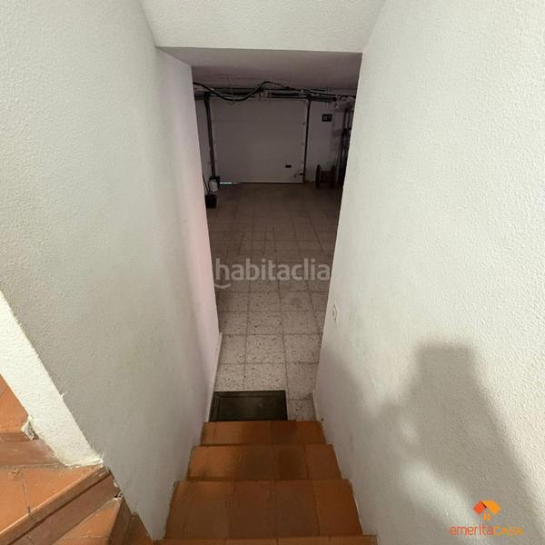 Foto 9267969f-ed0d-4d31-9627-a3eac2739c80. Xalet a Oeste Mérida