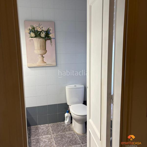 Foto 9d66186a-742a-43cc-a89e-65b3a1d09c0d. Xalet a Oeste Mérida