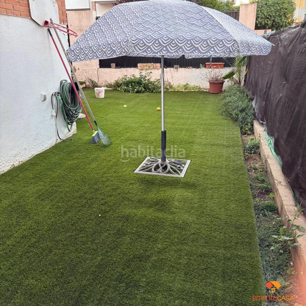 Foto ab8e8594-1cec-4869-b51f-5885ebde6686. Xalet a Oeste Mérida