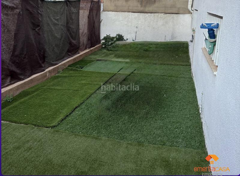 Foto be0e8f33-843a-4e83-b99c-a53940f85497. Xalet a Oeste Mérida