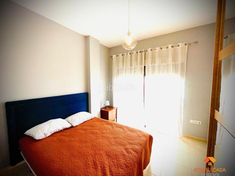 Foto 047f841b-7245-409f-8d1f-e6fd1c685519. Apartament amb calefacció aparcament a Norte Mérida