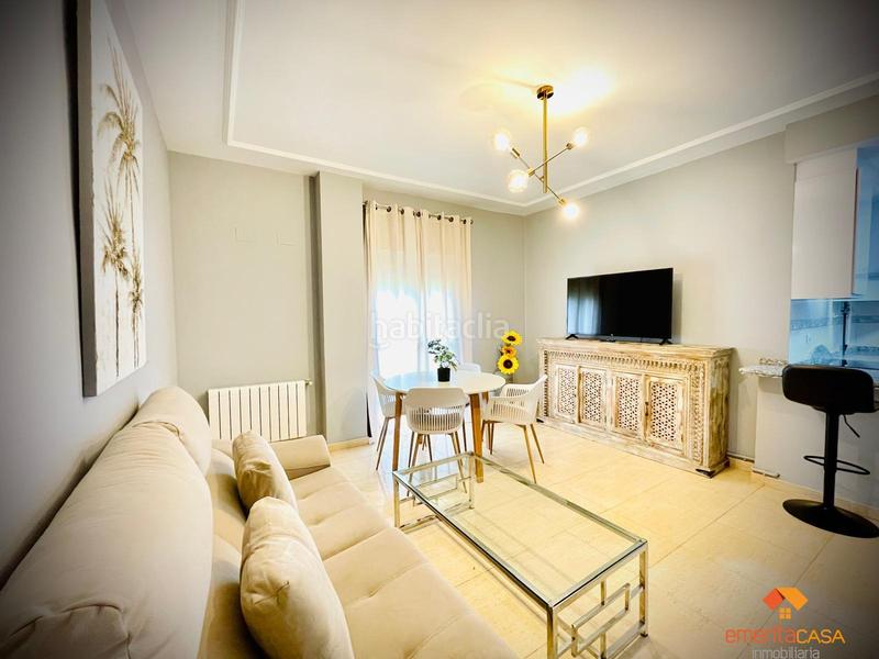 Foto 93e165b3-9097-4068-97d1-3da39a3e3d36. Apartament amb calefacció aparcament a Norte Mérida