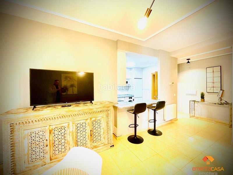 Foto a2f88d7c-d596-450a-b8d9-8da6e9de7d61. Apartament amb calefacció aparcament a Norte Mérida