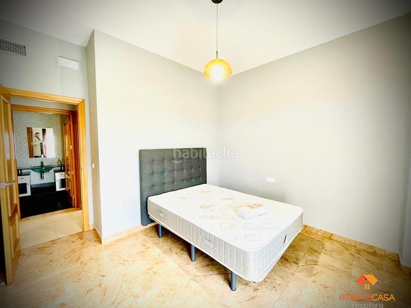 Foto aa31b2c3-f812-4c94-a4ab-4dc325baf164. Apartament amb calefacció aparcament a Norte Mérida