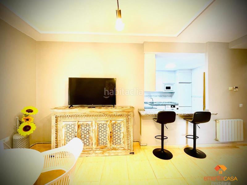 Foto bd964175-5750-412e-be7c-d818b3f1d13d. Apartament amb calefacció aparcament a Norte Mérida
