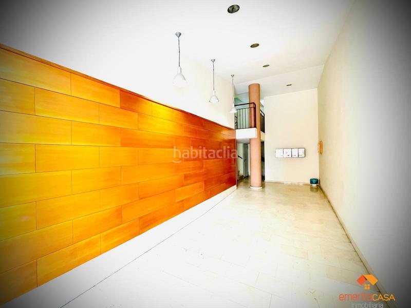 Foto c99ae978-b205-4cb3-b1a4-00cb3fd722e0. Apartament amb calefacció aparcament a Norte Mérida