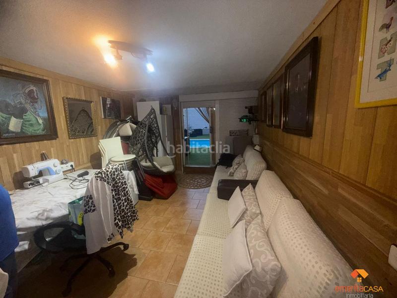 Foto 070a2f15-aeff-418a-8860-d420eaa5903b. Chalet mit heizung parking pool in Sur Mérida