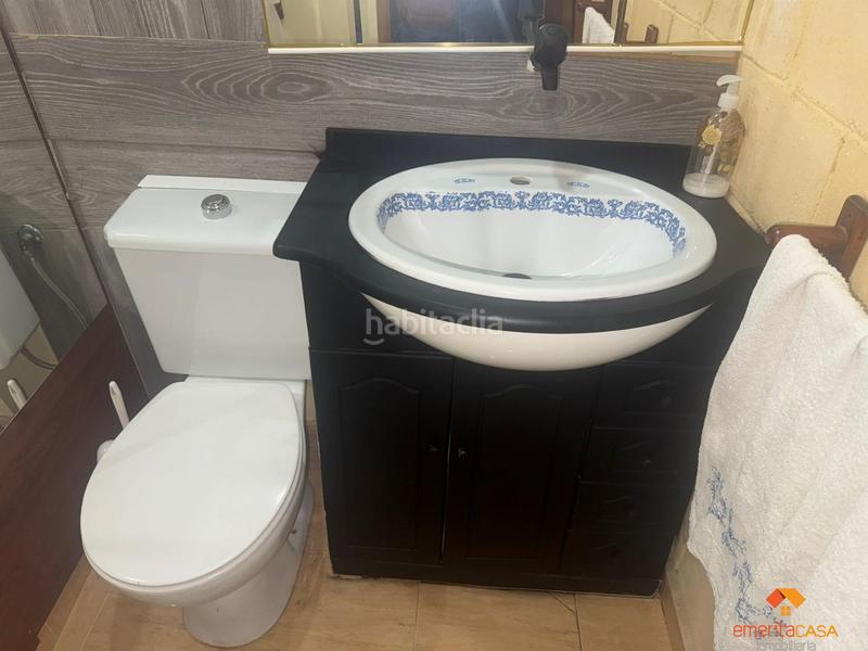 Foto 153feb60-18e3-4463-a29f-2e958642b323. Chalet mit heizung parking pool in Sur Mérida