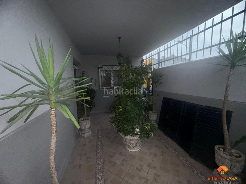 Foto 283b7bc2-bcb2-49e4-bbf9-f9244f8173b5. Chalet mit heizung parking pool in Sur Mérida