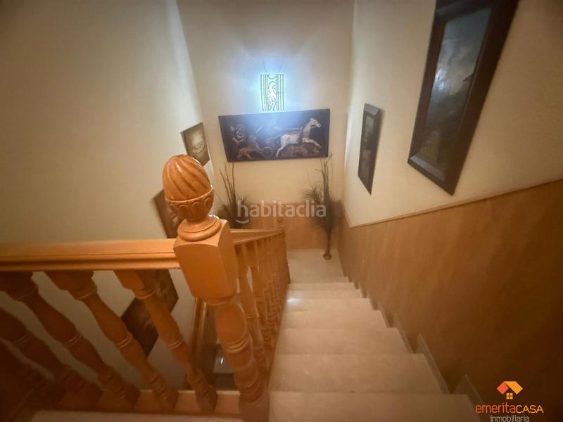 Foto 6752ec7d-76c6-4faf-bf26-d84febfaf551. Chalet mit heizung parking pool in Sur Mérida