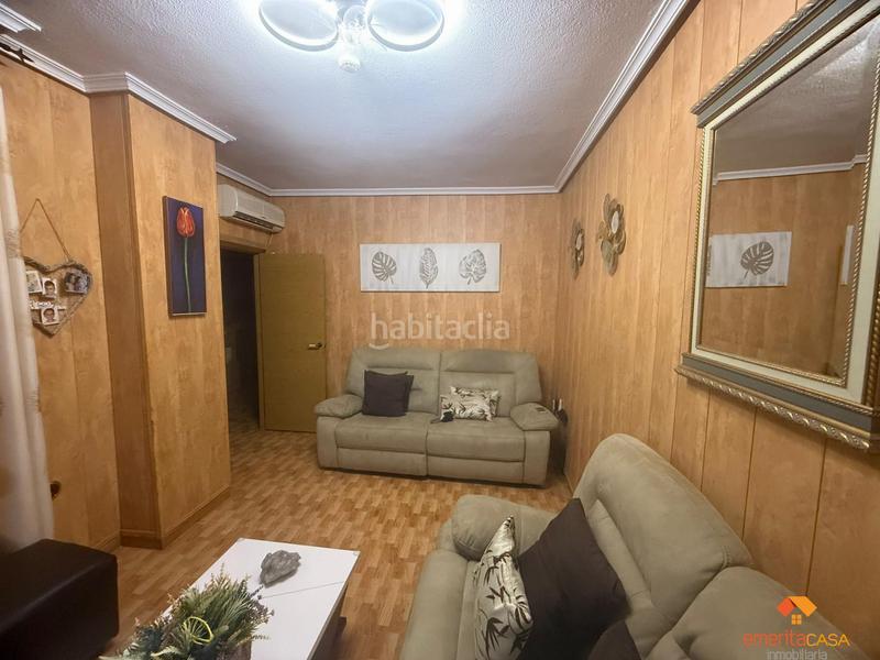 Foto 9a6ac75b-0c6e-4897-9dd0-24d900dae0c3. Chalet mit heizung parking pool in Sur Mérida