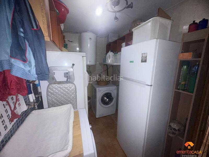 Foto c5688097-0697-4fb2-8fa8-c75c4a16f11d. Chalet mit heizung parking pool in Sur Mérida