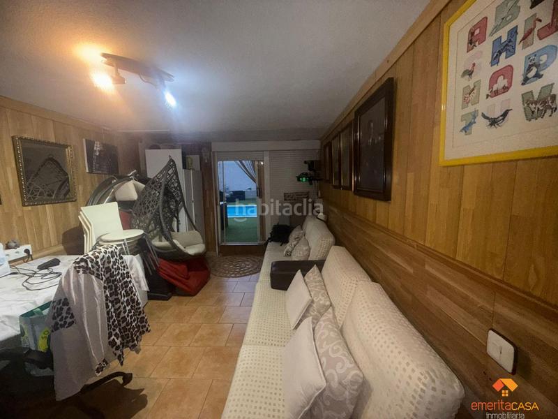 Foto dfc39433-15aa-4e49-9abe-5cca9ceef178. Chalet mit heizung parking pool in Sur Mérida