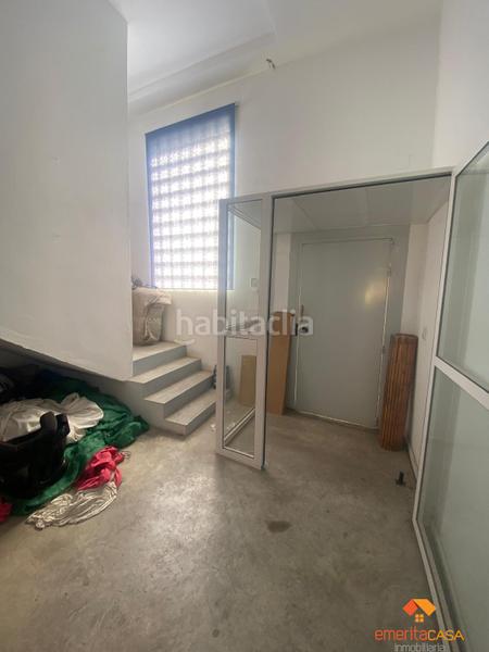 Foto 27625ff9-fa22-45a6-a249-c98aefd1ce0b. Haus mit parking in Centro Mérida