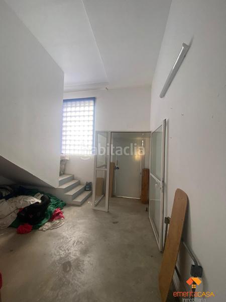 Foto 5b699ddd-4db8-4a66-a56c-fab67535fc7b. Haus mit parking in Centro Mérida